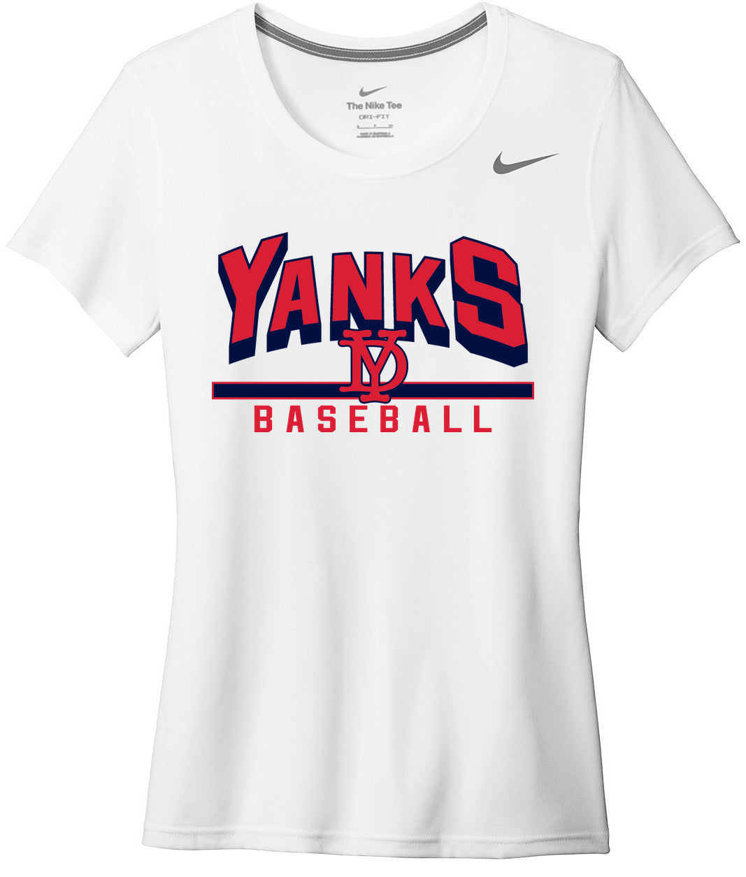 Nike Ladies Legend Tee