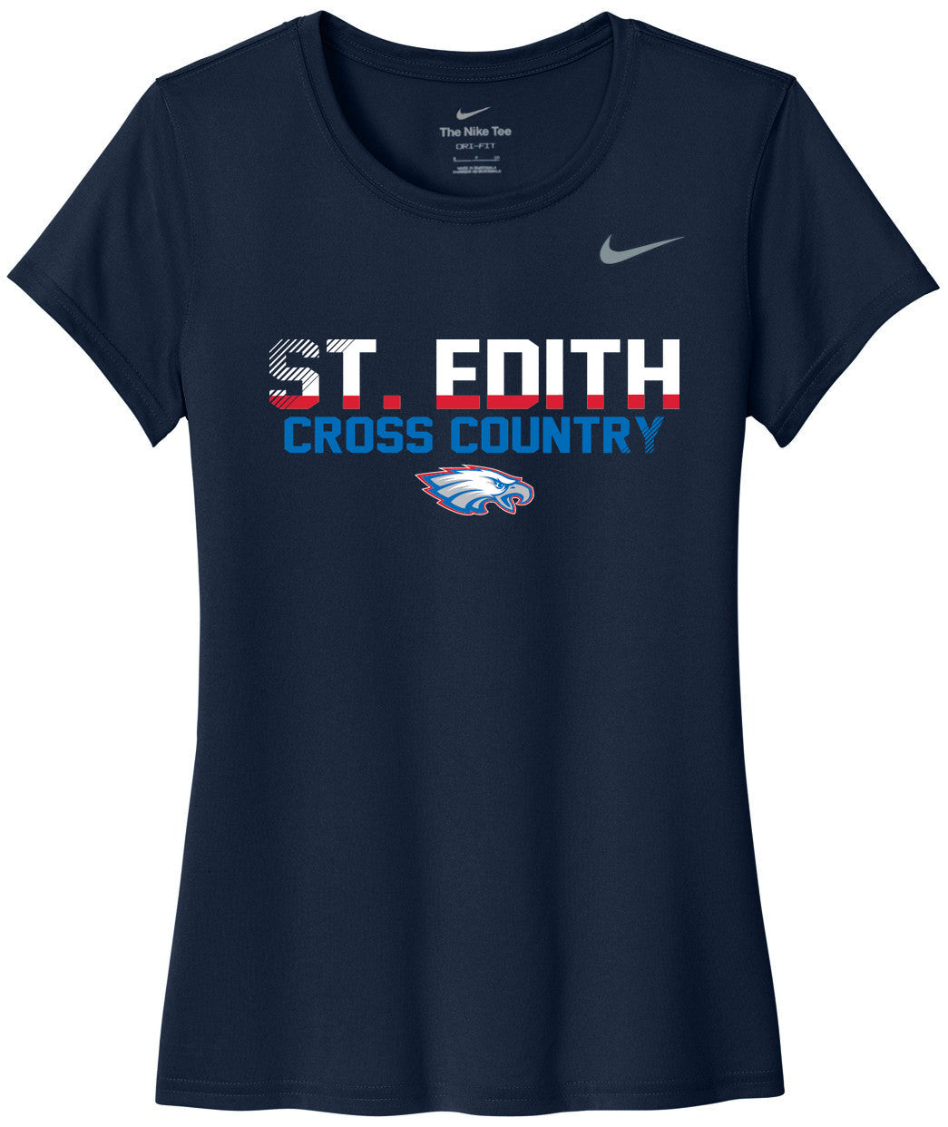 Nike Ladies Legend Tee
