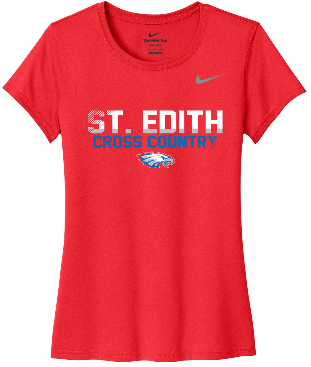 Nike Ladies Legend Tee