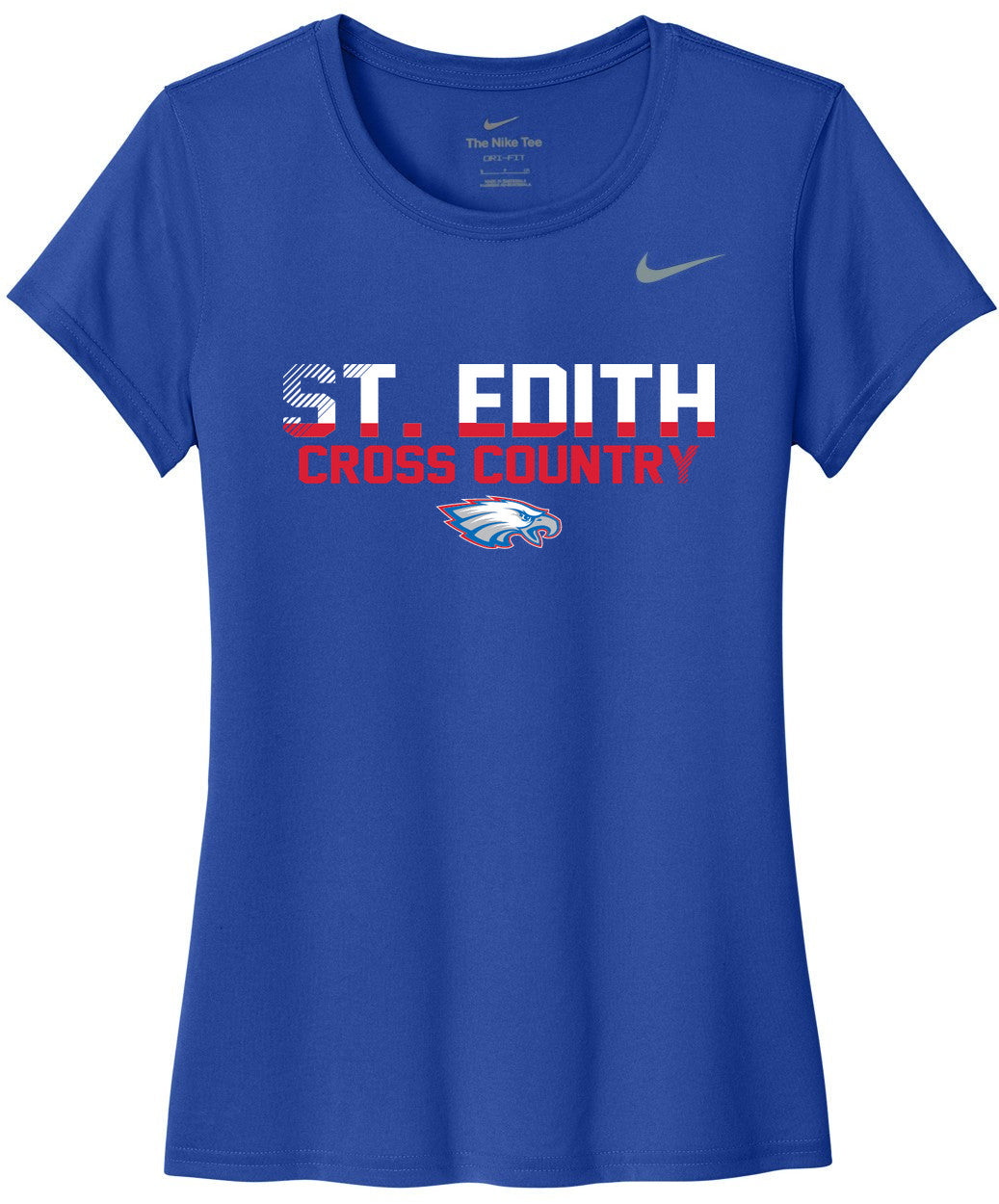 Nike Ladies Legend Tee