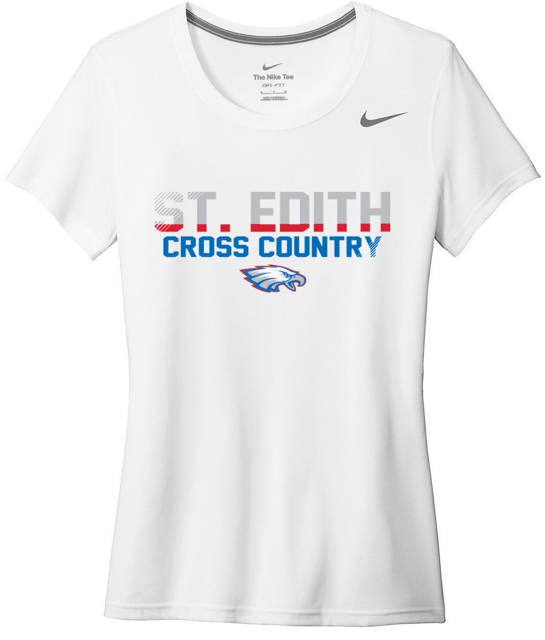 Nike Ladies Legend Tee