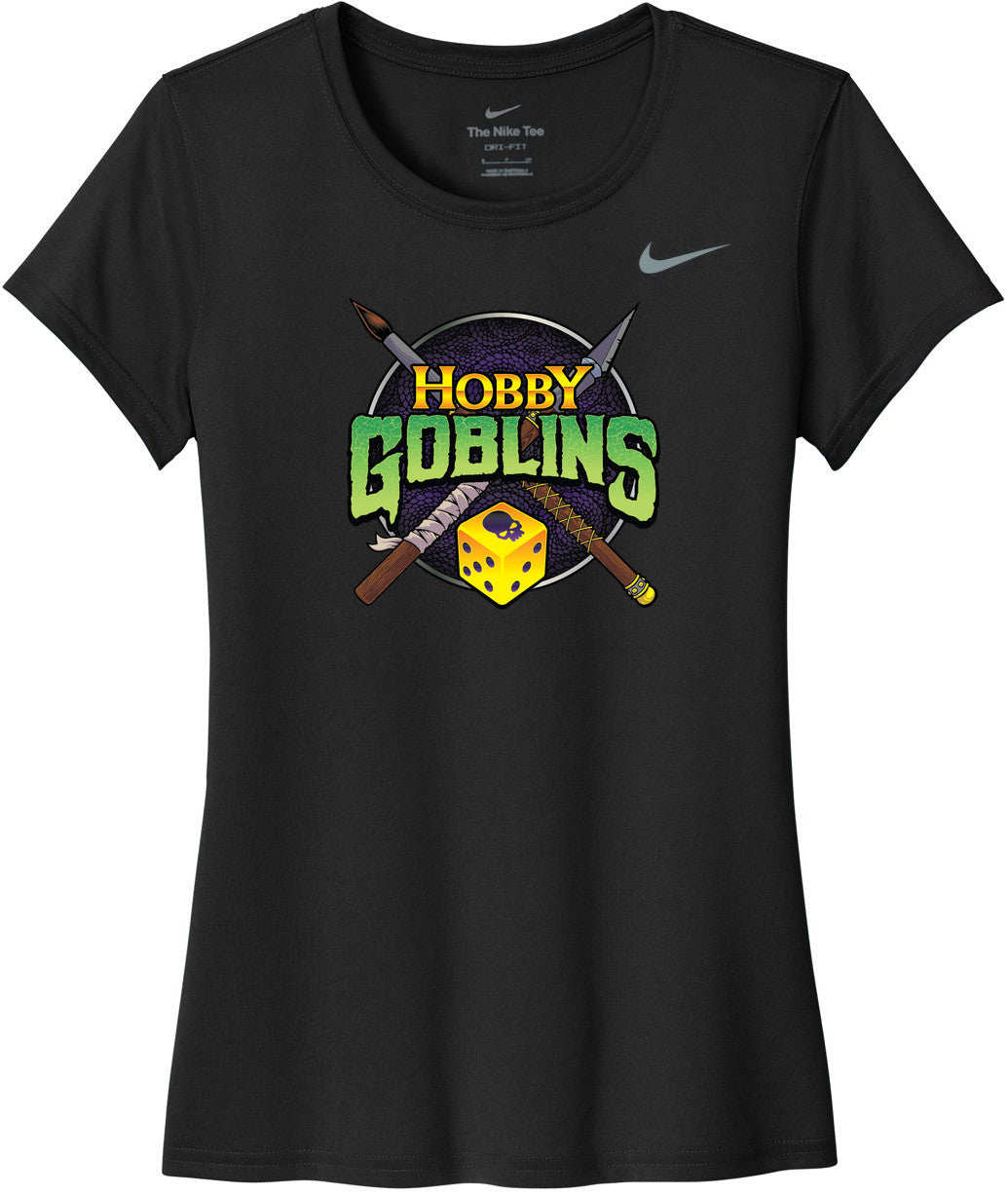 Nike Ladies Legend Tee