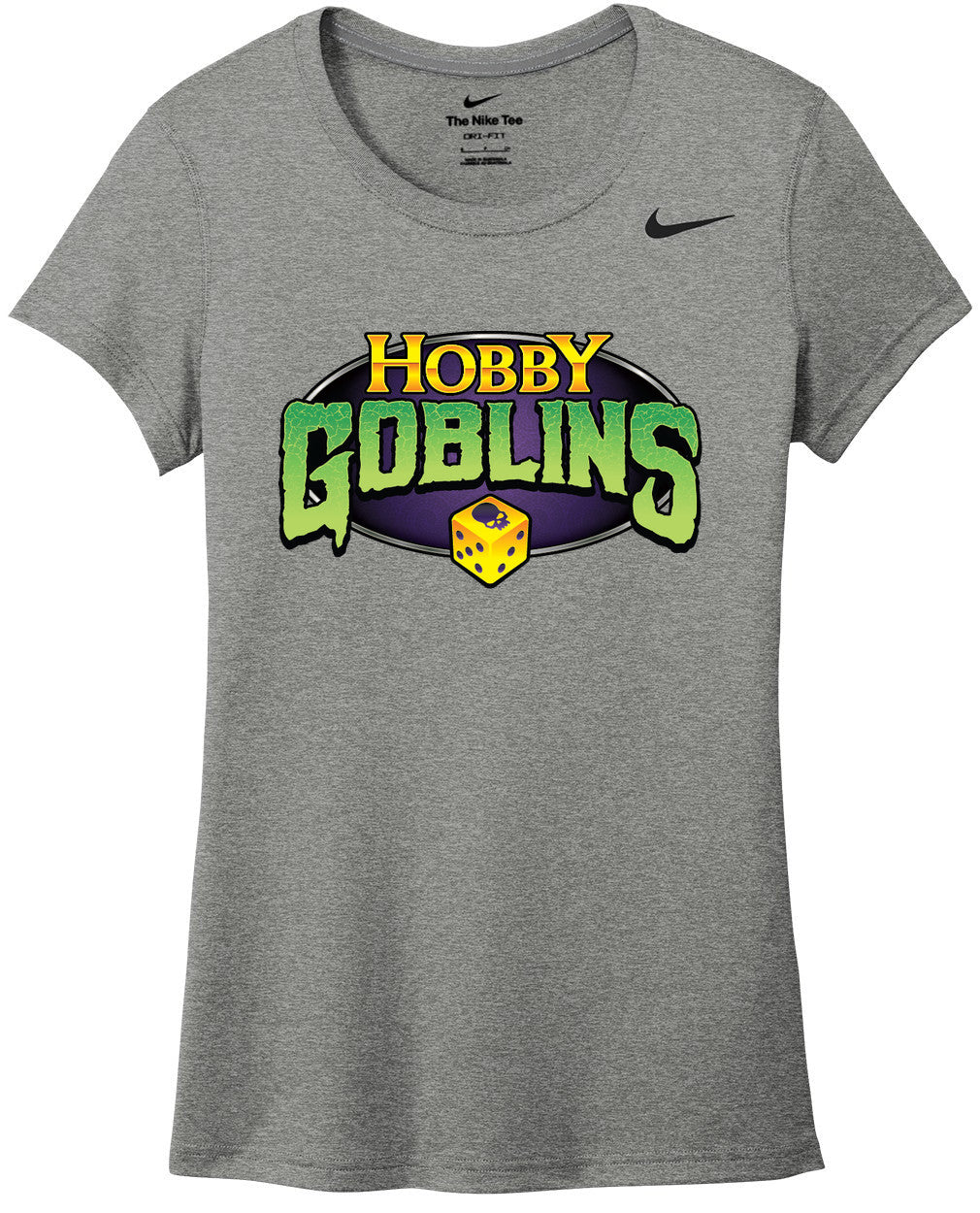 Nike Ladies Legend Tee