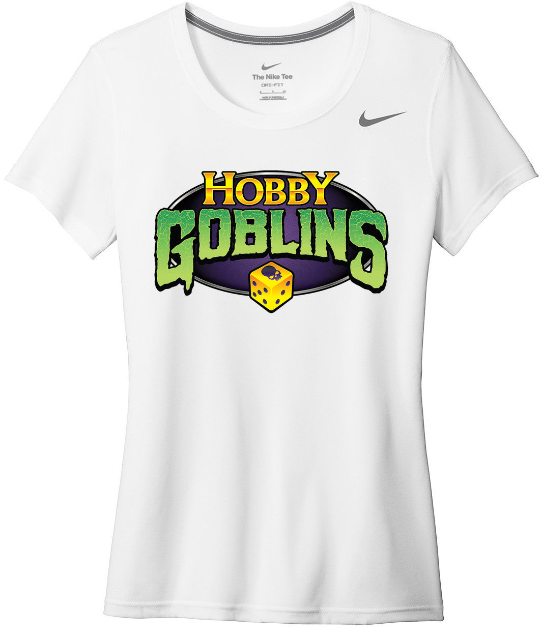 Nike Ladies Legend Tee