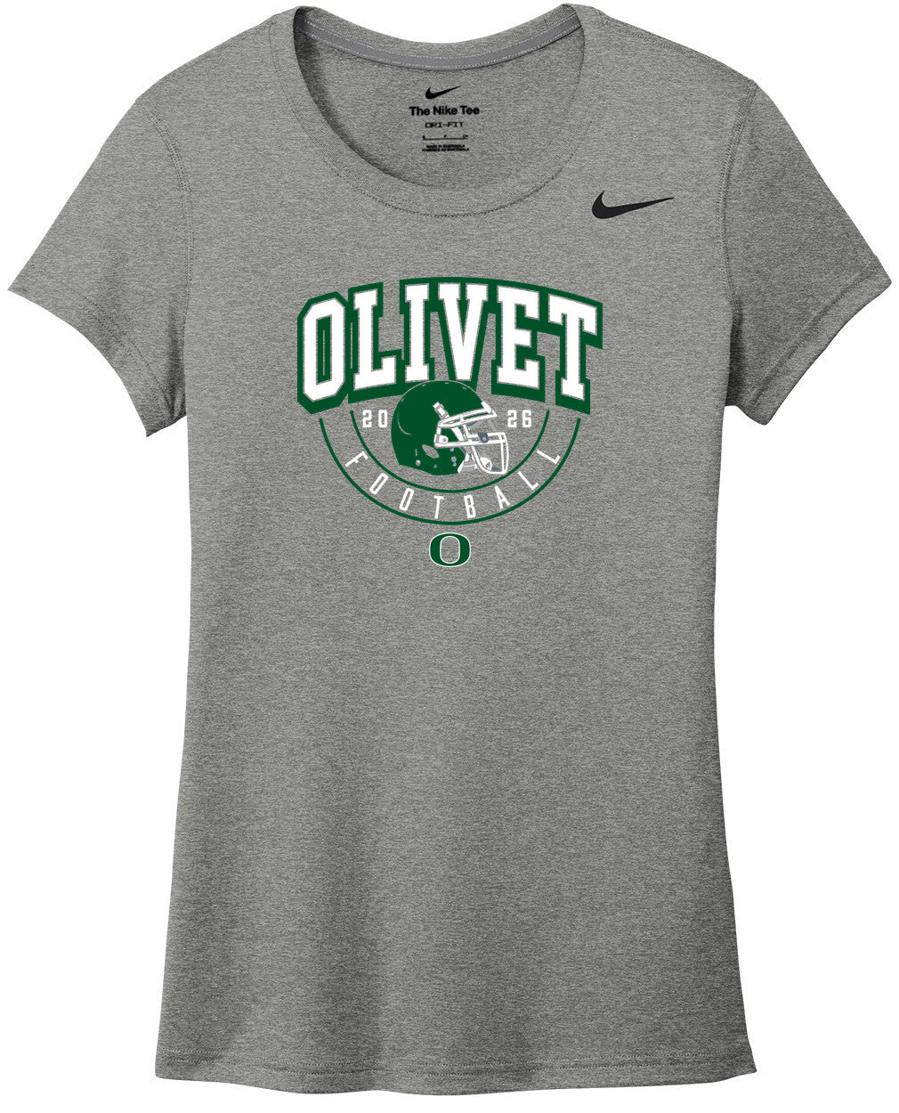 Nike Ladies Legend Tee