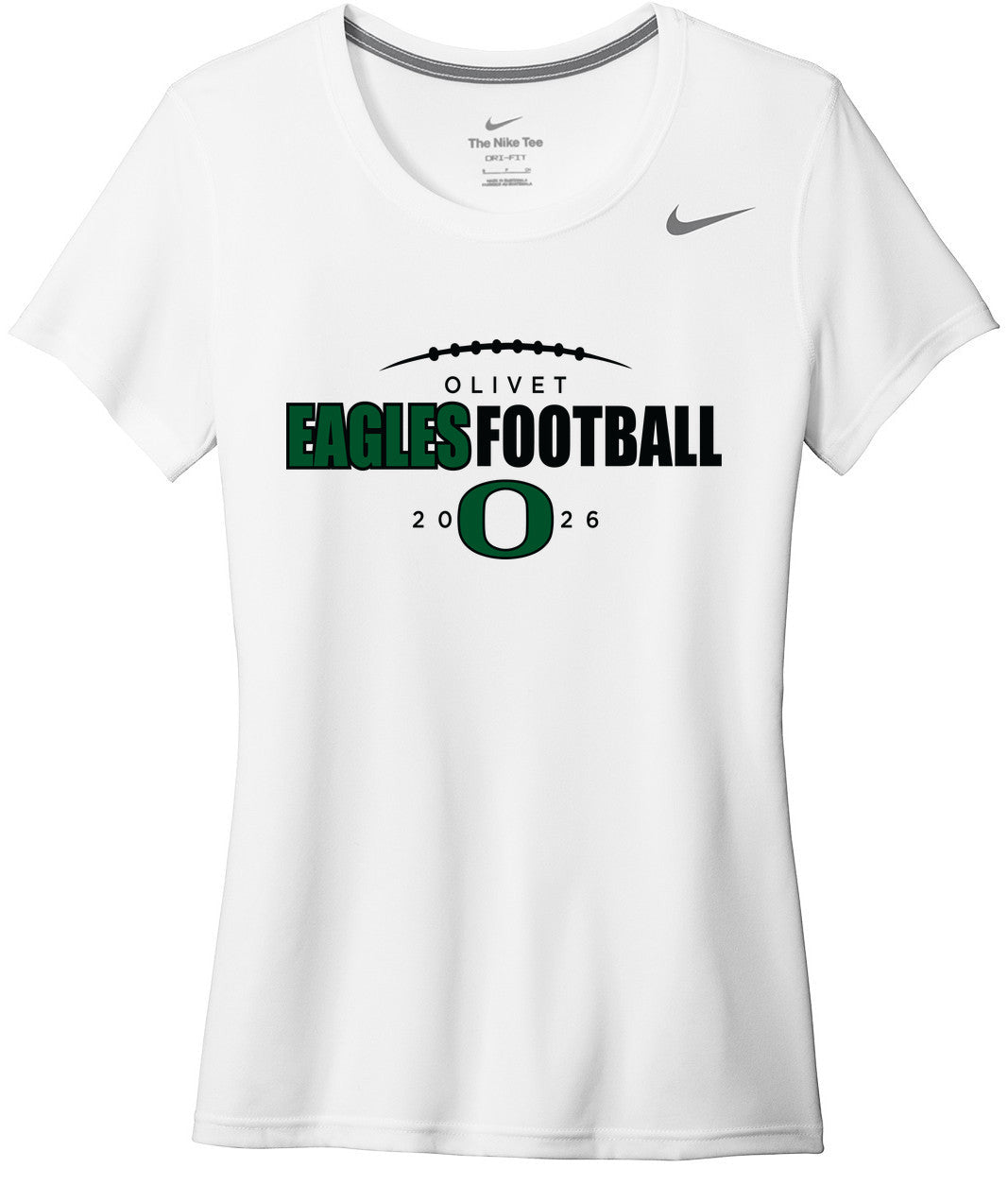 Nike Ladies Legend Tee