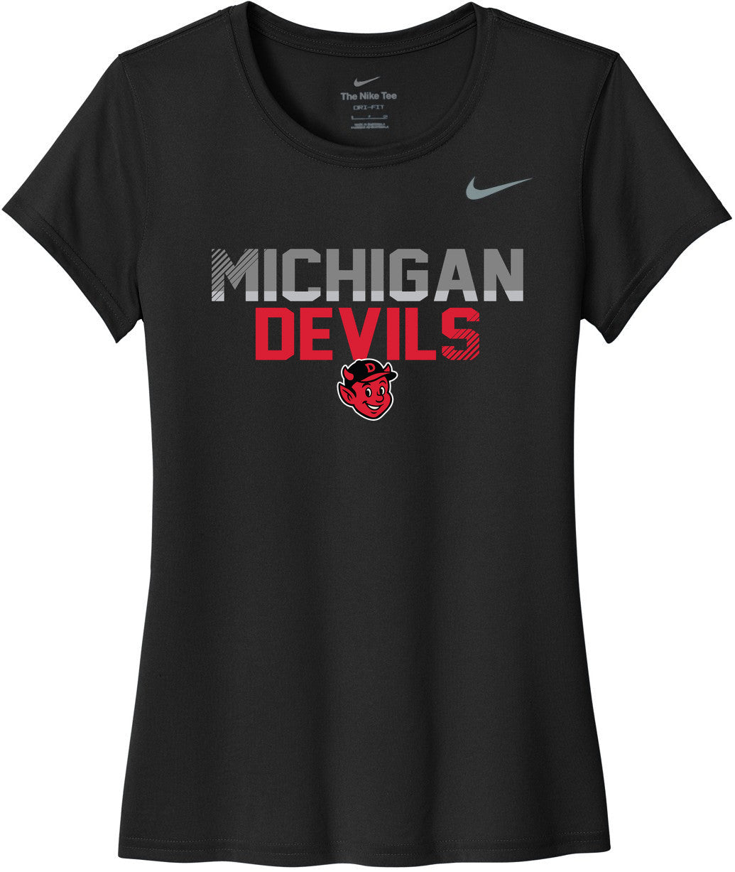 Nike Ladies Legend Tee