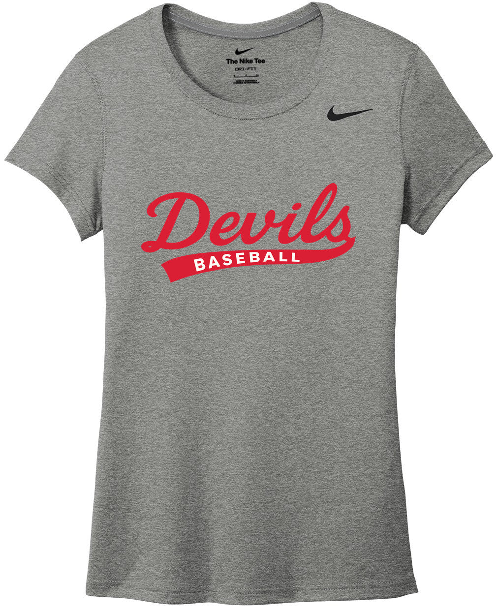Nike Ladies Legend Tee