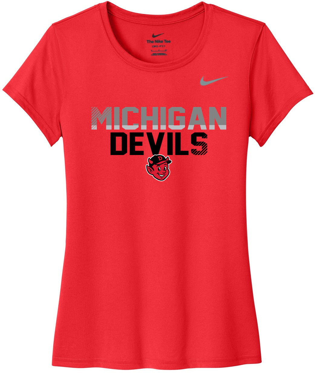 Nike Ladies Legend Tee