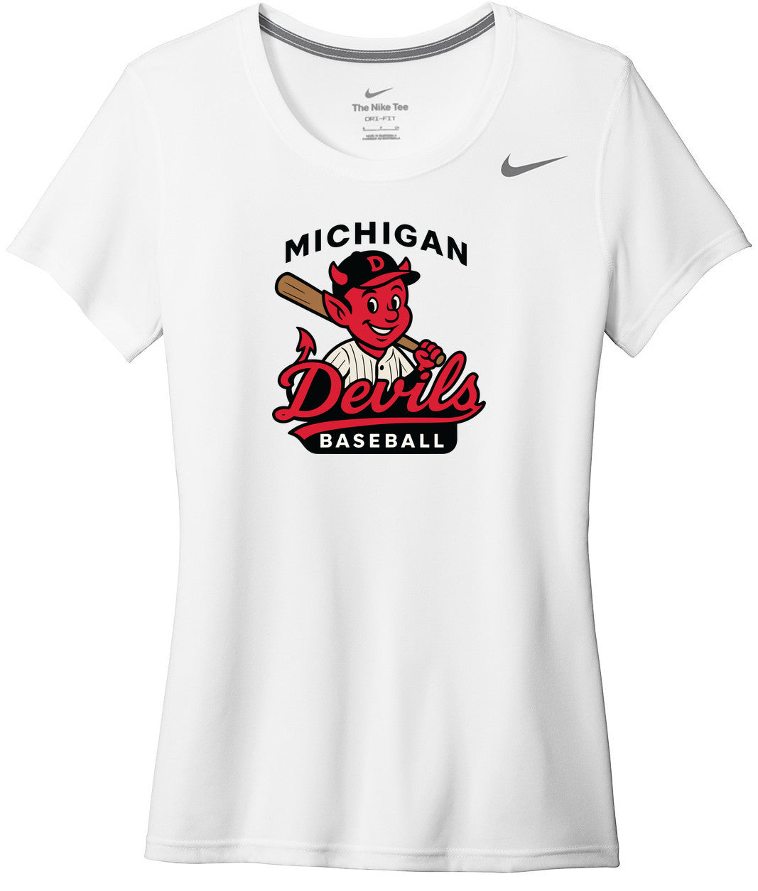 Nike Ladies Legend Tee