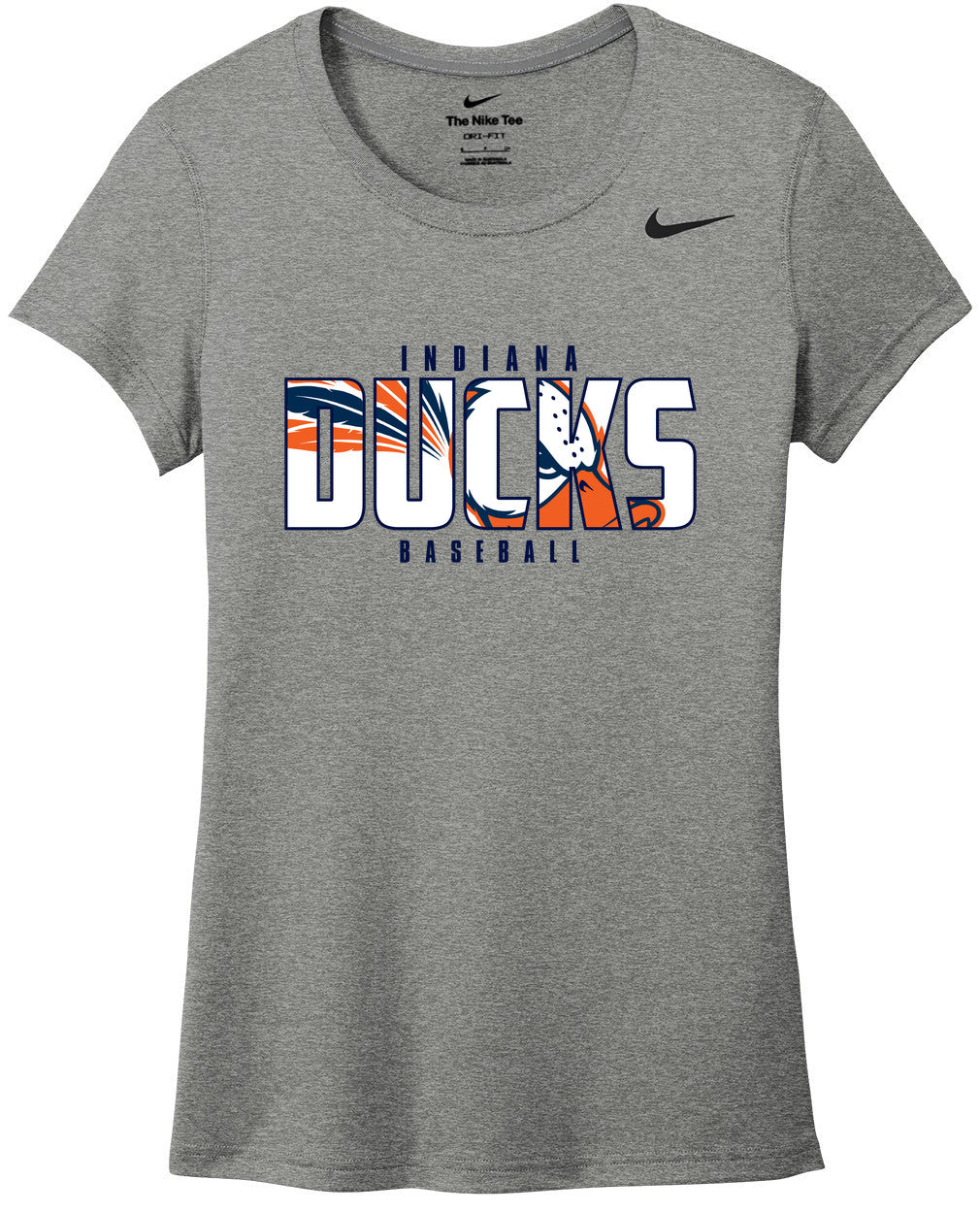 Nike Ladies Legend Tee