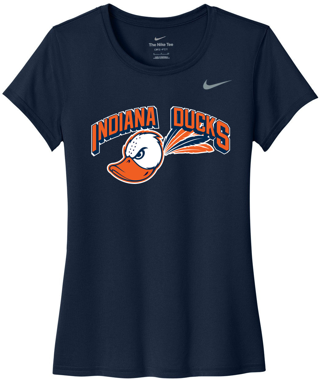 Nike Ladies Legend Tee