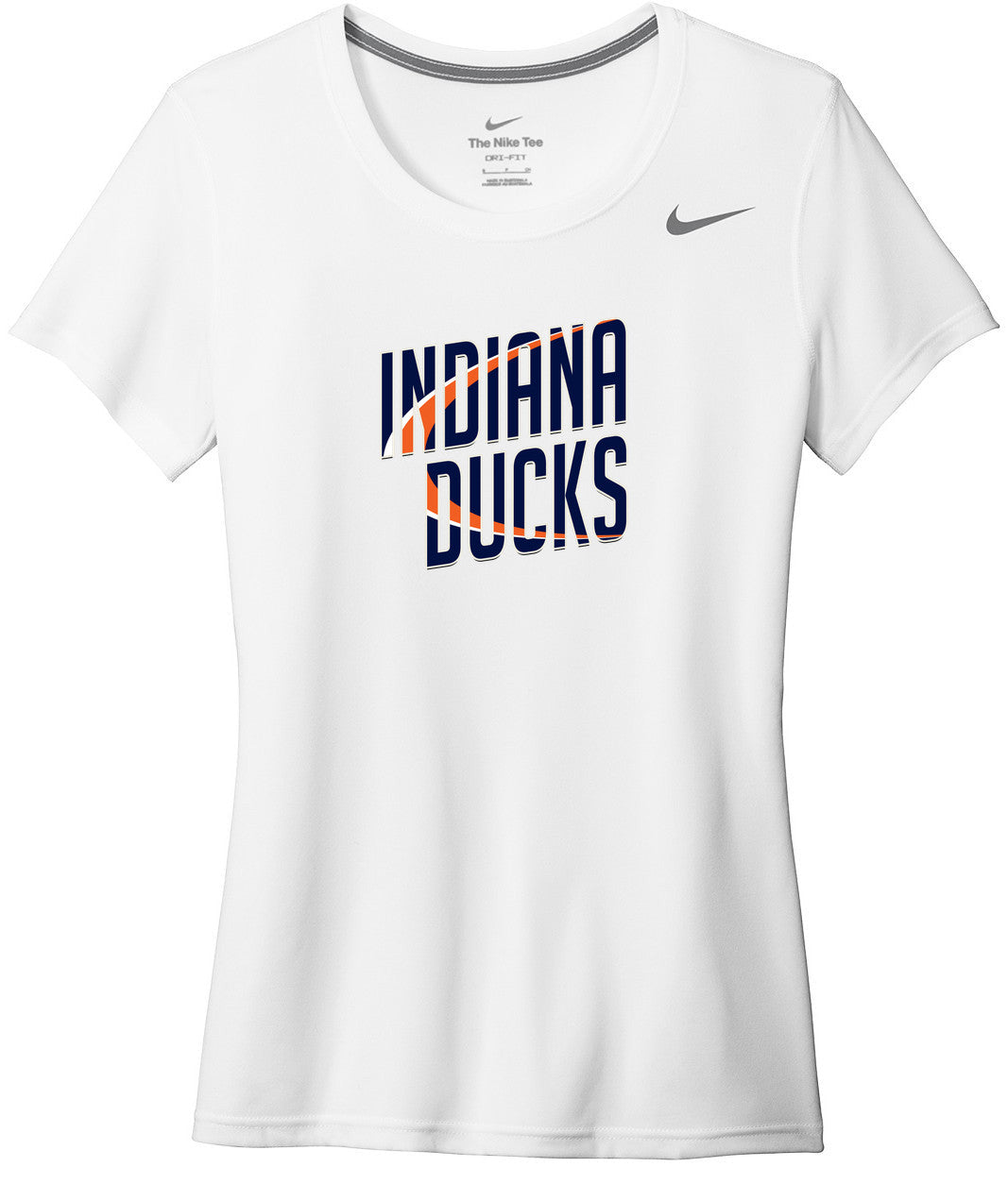 Nike Ladies Legend Tee