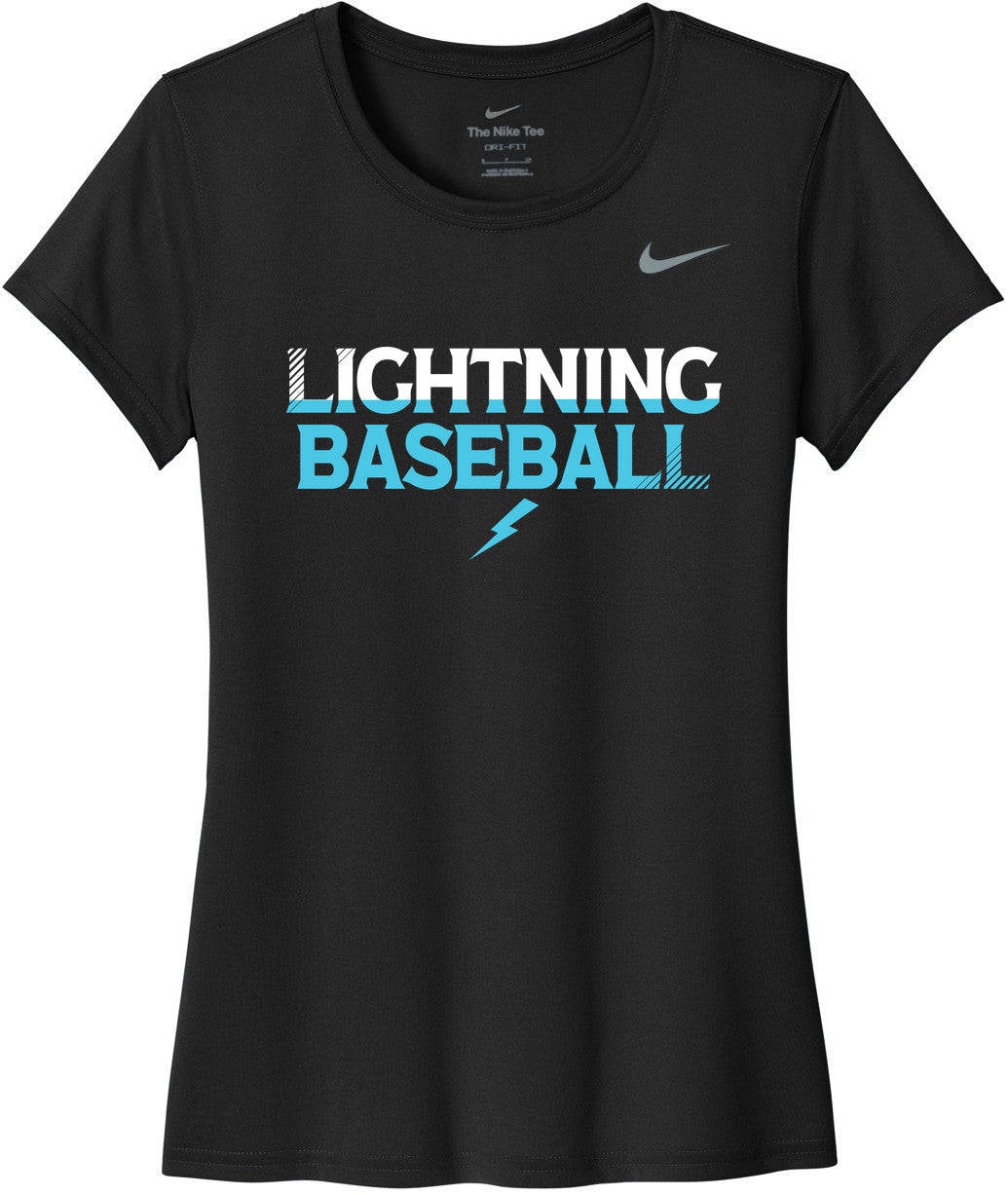 Nike Ladies Legend Tee
