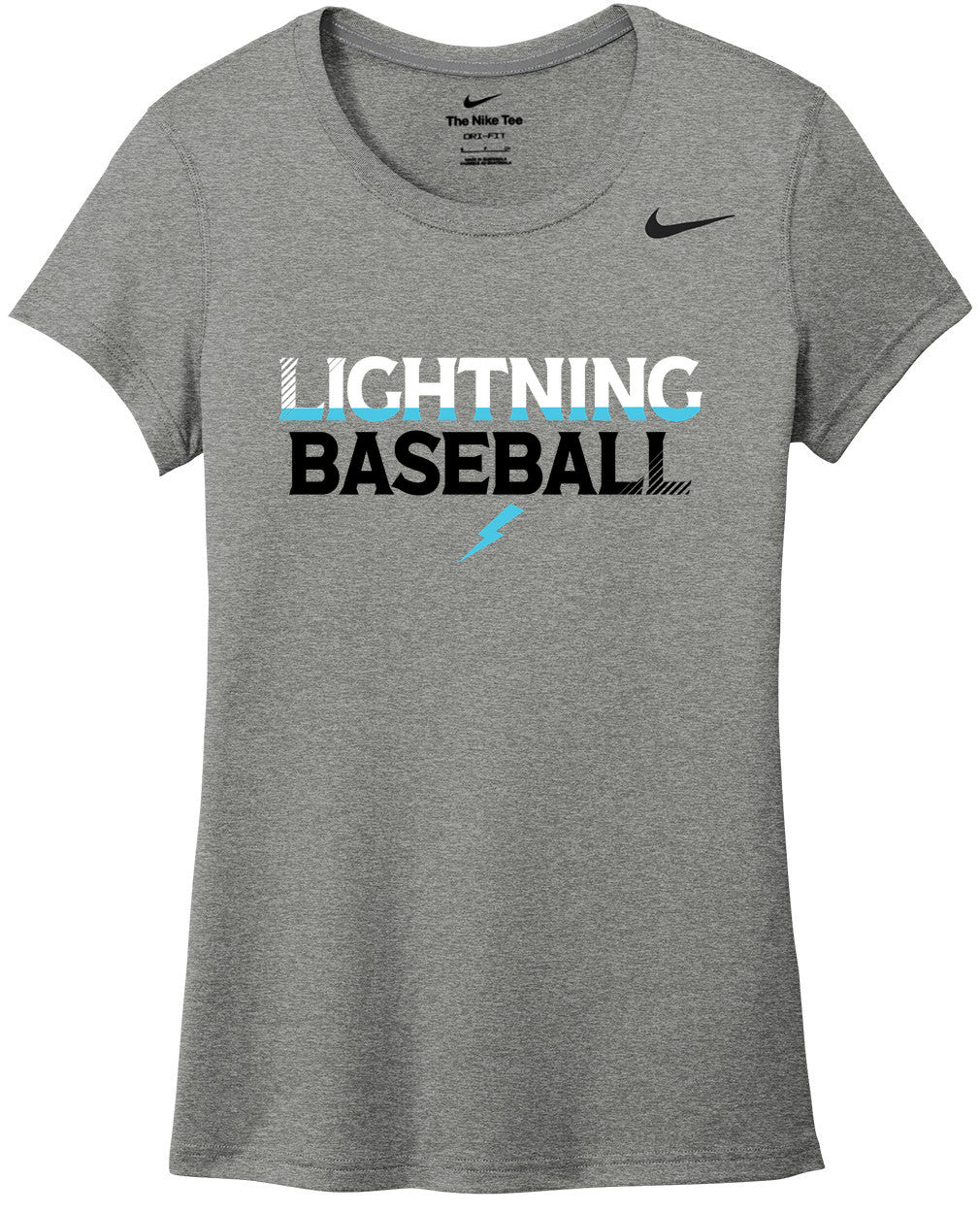 Nike Ladies Legend Tee