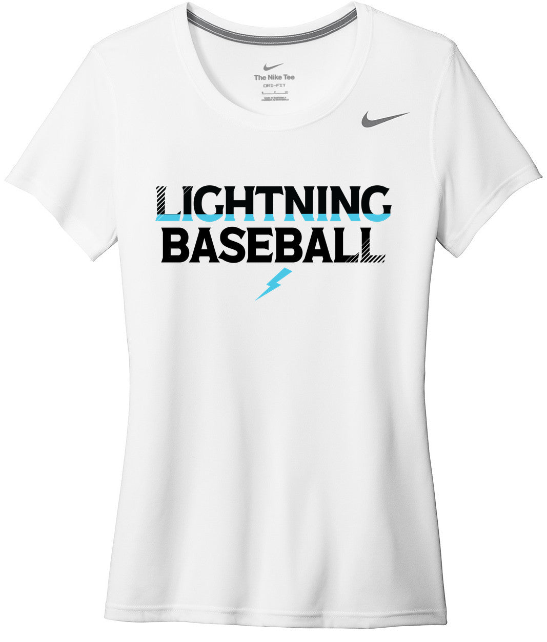 Nike Ladies Legend Tee
