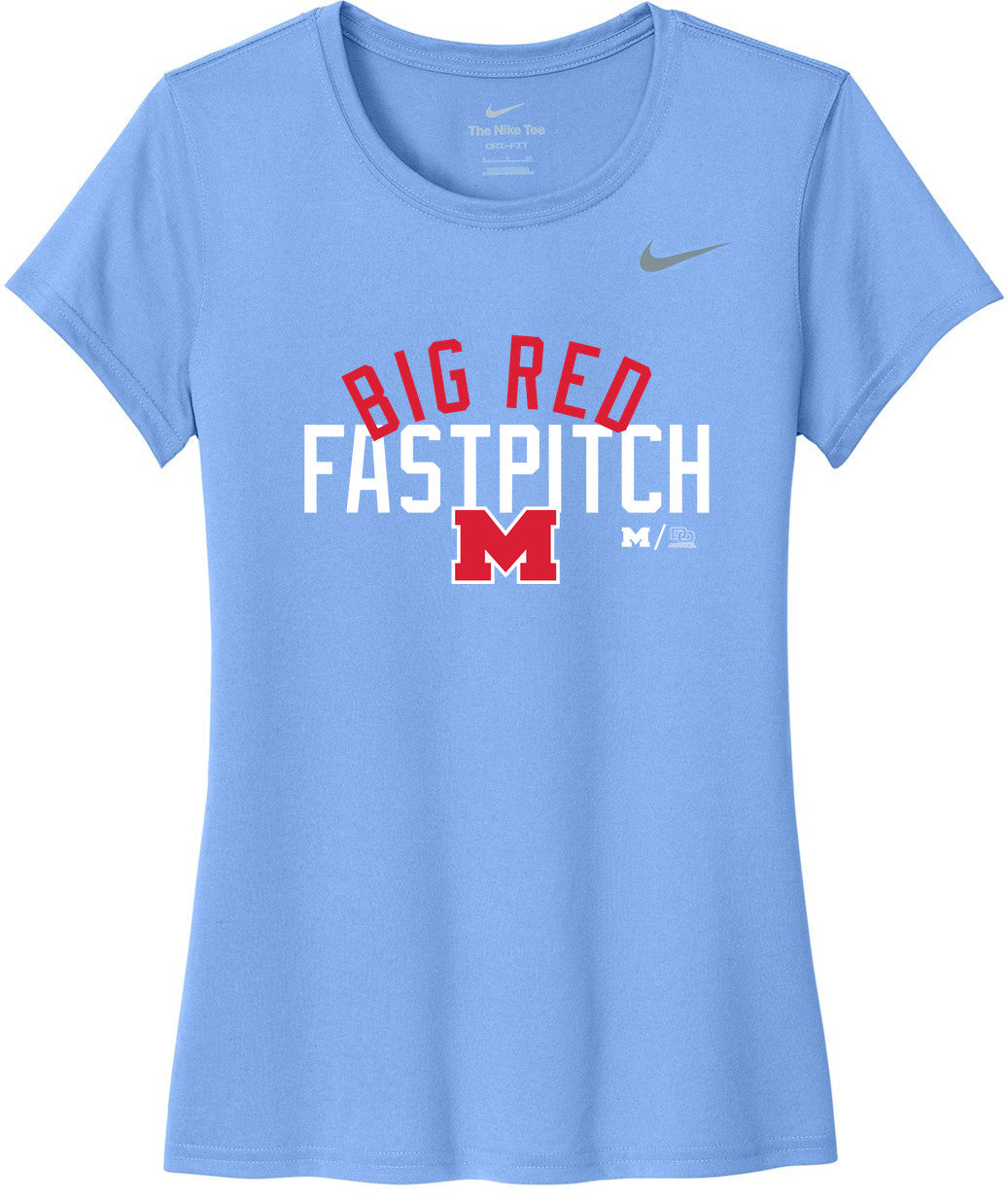 Nike Ladies Legend Tee