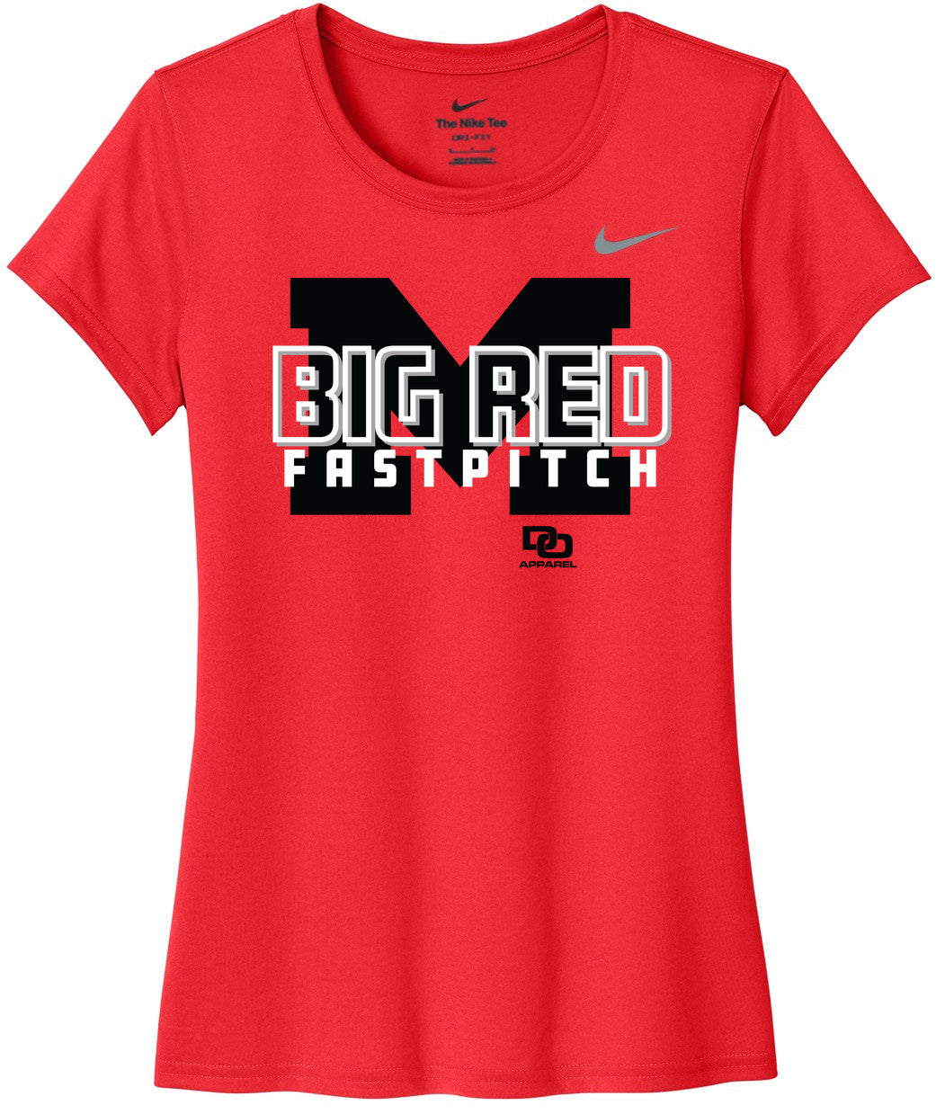 Nike Ladies Legend Tee