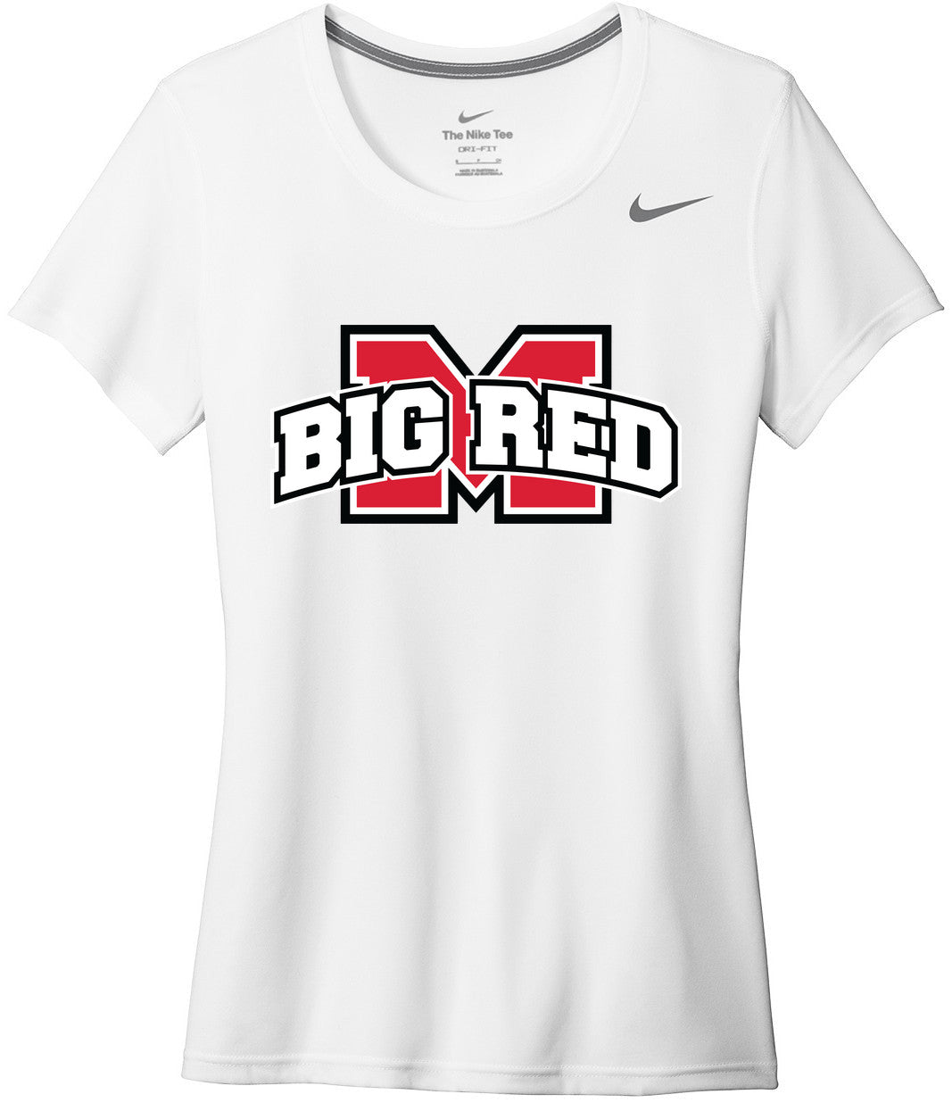 Nike Ladies Legend Tee