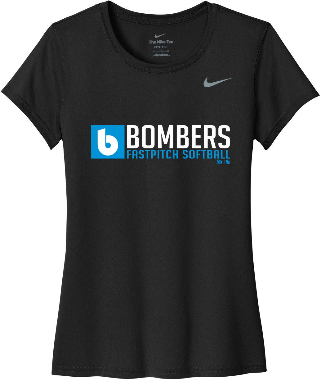 Nike Ladies Legend Tee