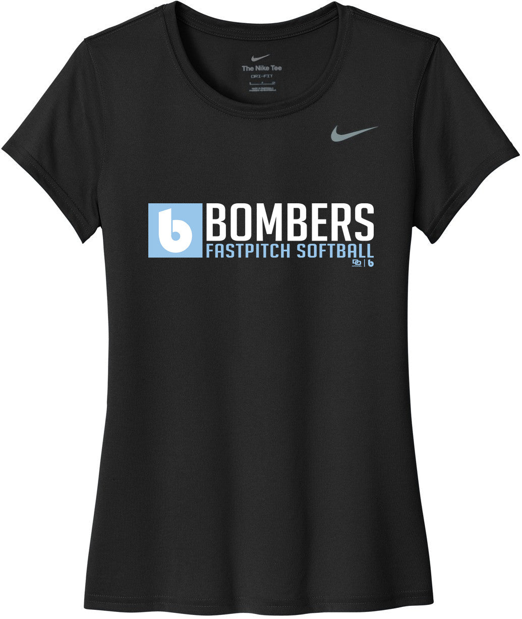 Nike Ladies Legend Tee