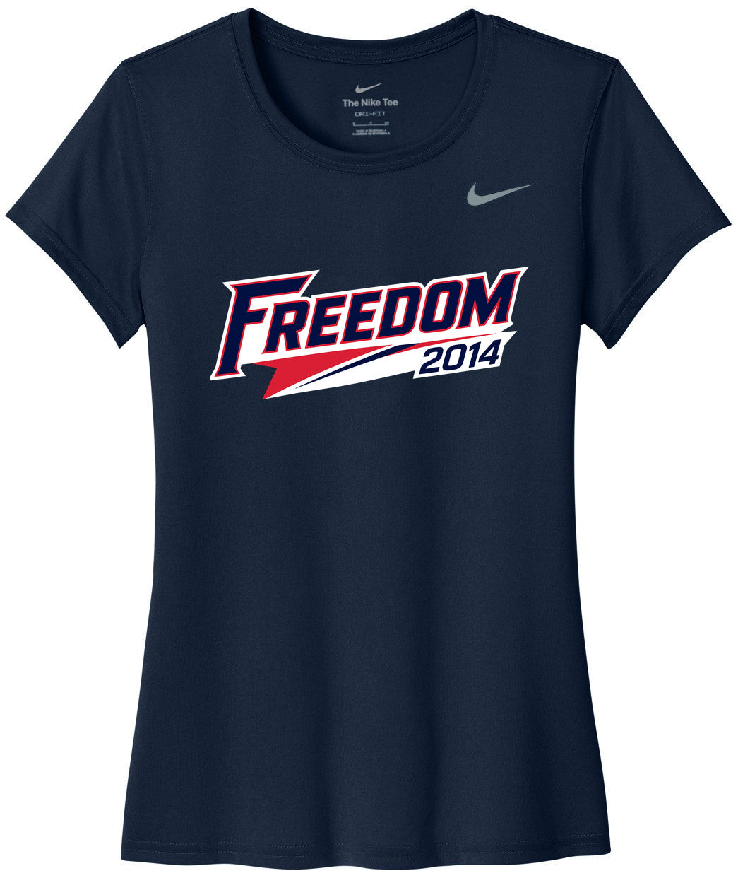 Nike Ladies Legend Tee