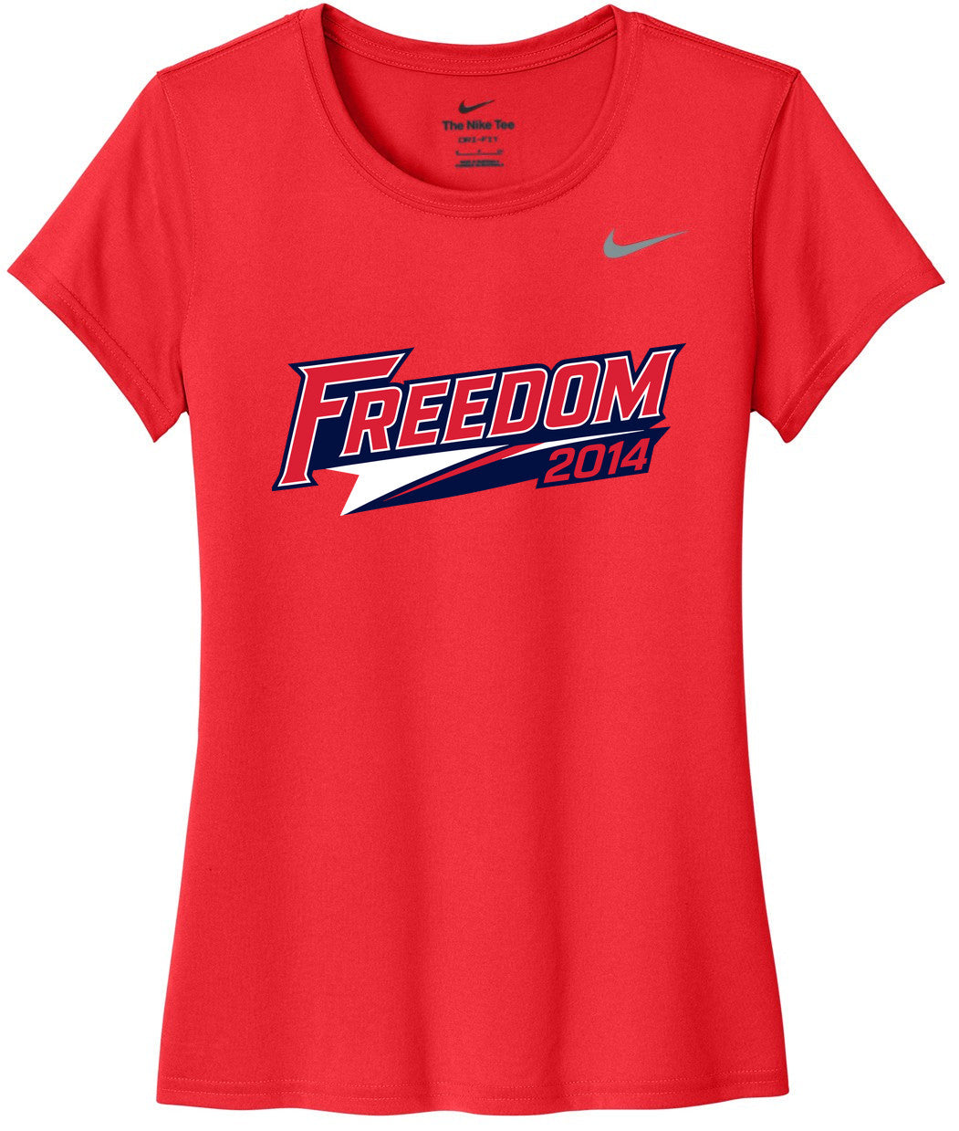 Nike Ladies Legend Tee