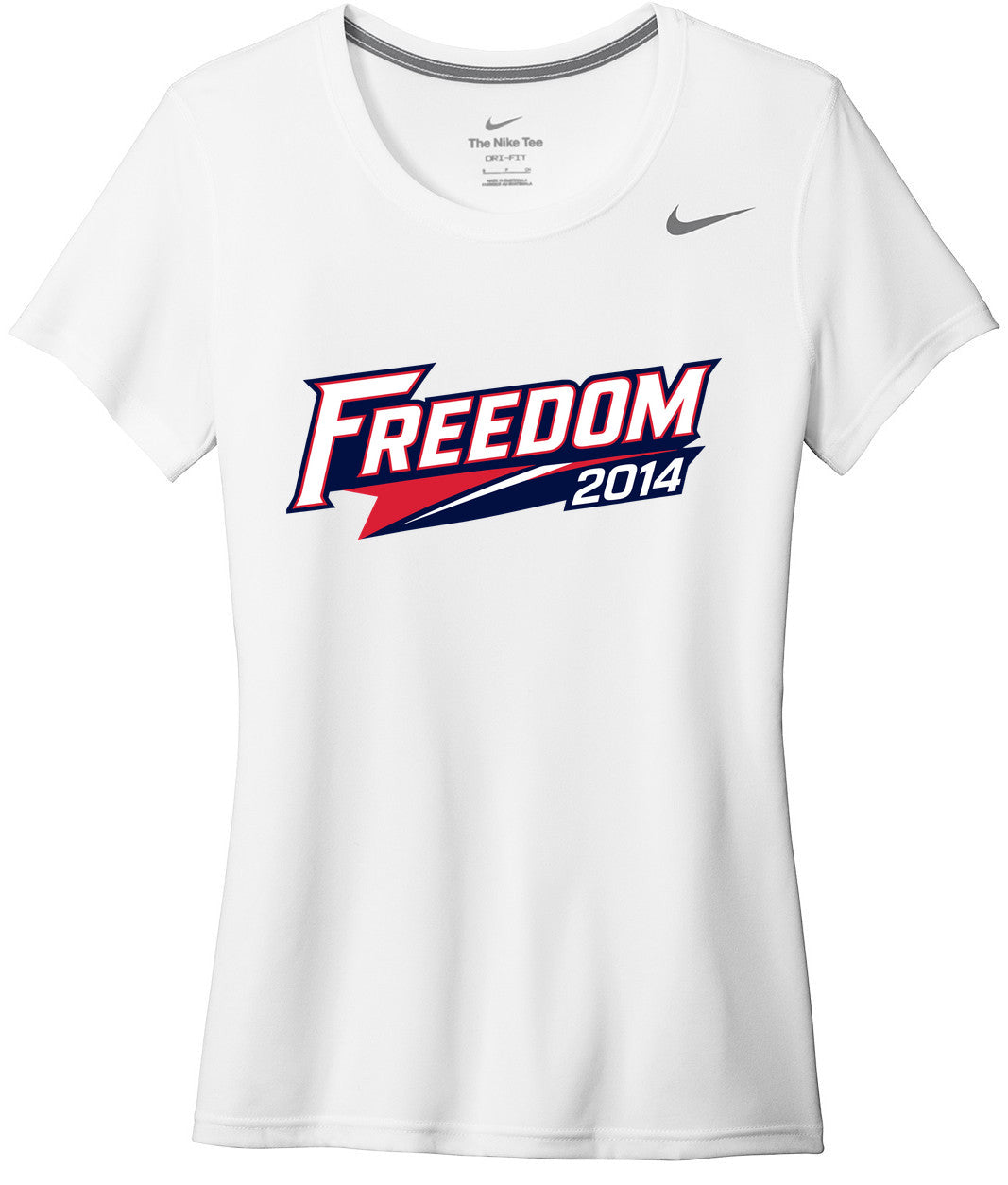 Nike Ladies Legend Tee
