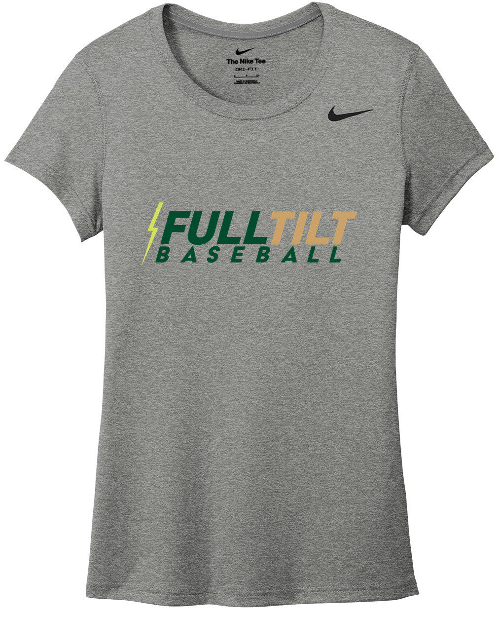 Nike Ladies Legend Tee