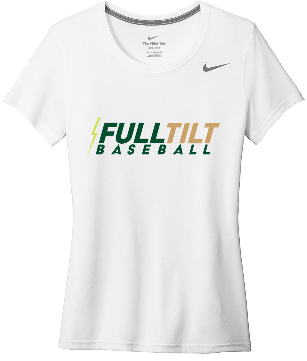 Nike Ladies Legend Tee