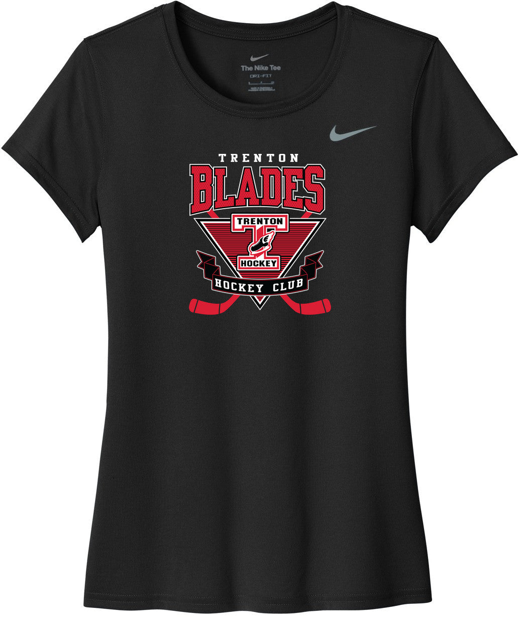 Nike Ladies Legend Tee