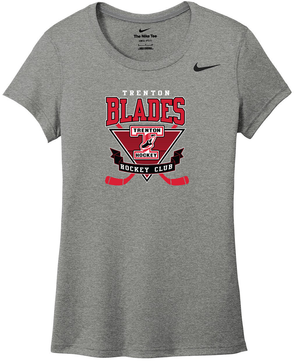 Nike Ladies Legend Tee
