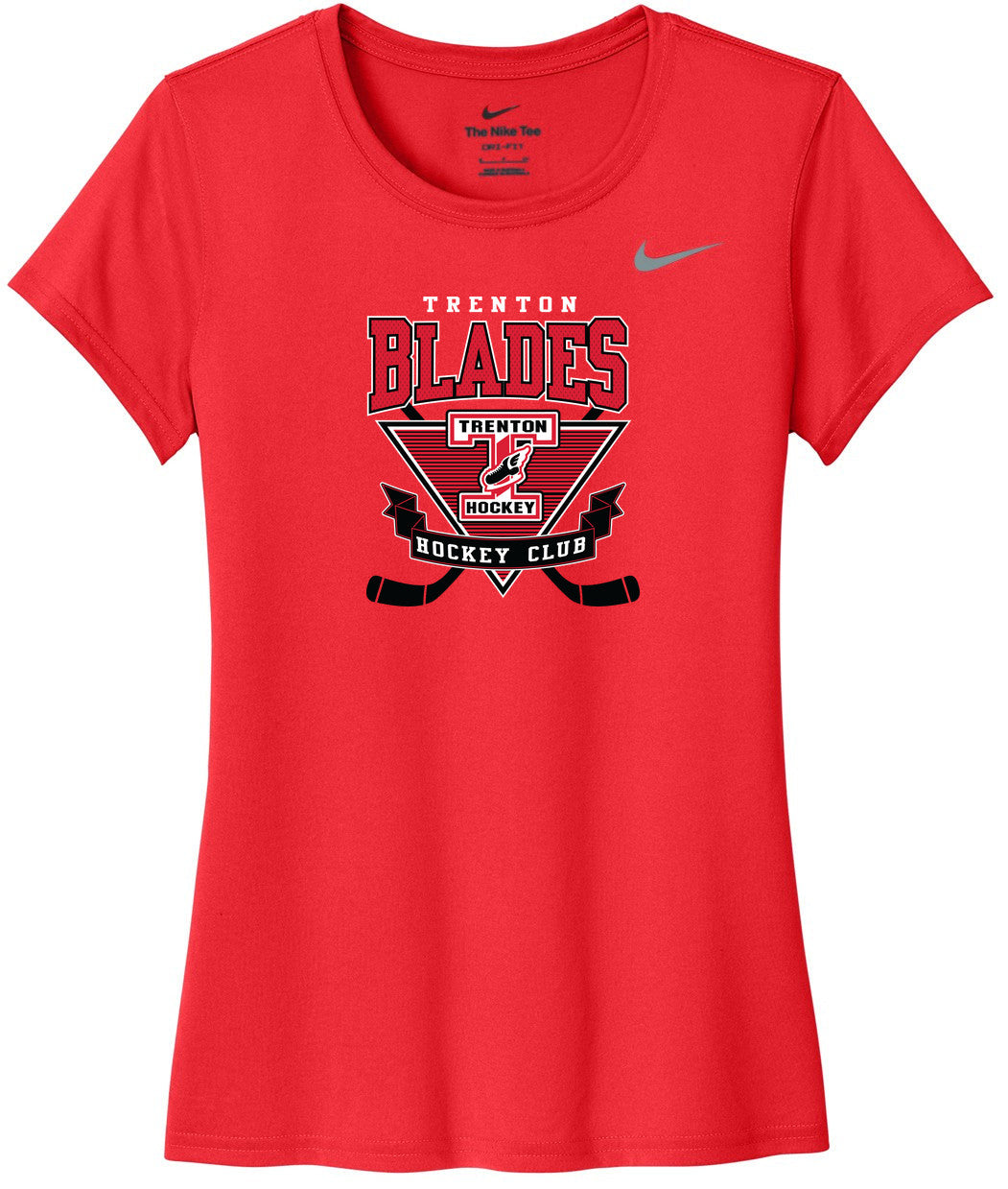Nike Ladies Legend Tee