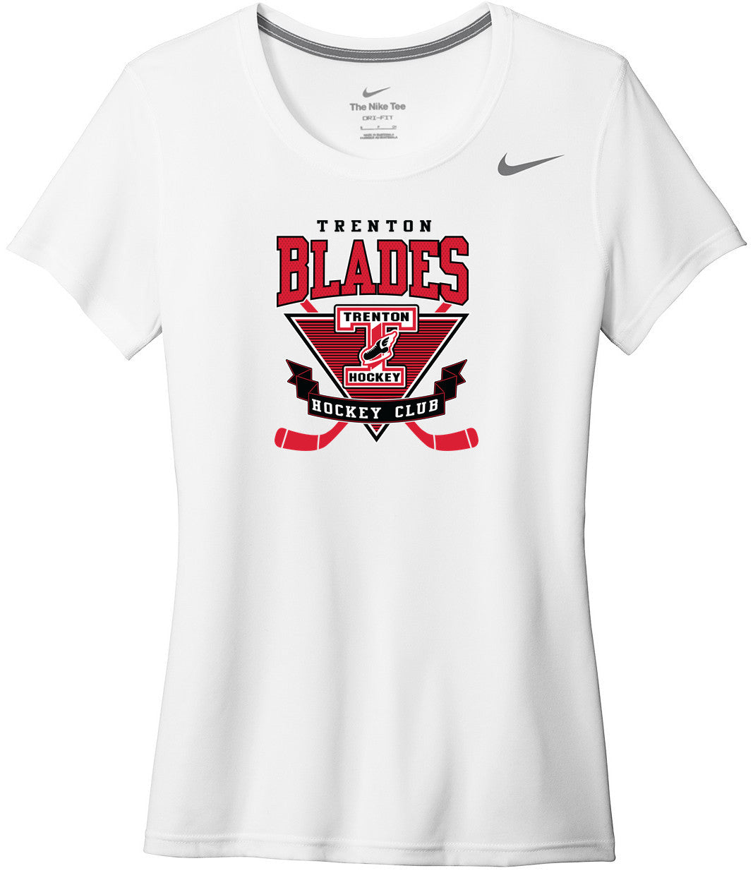 Nike Ladies Legend Tee