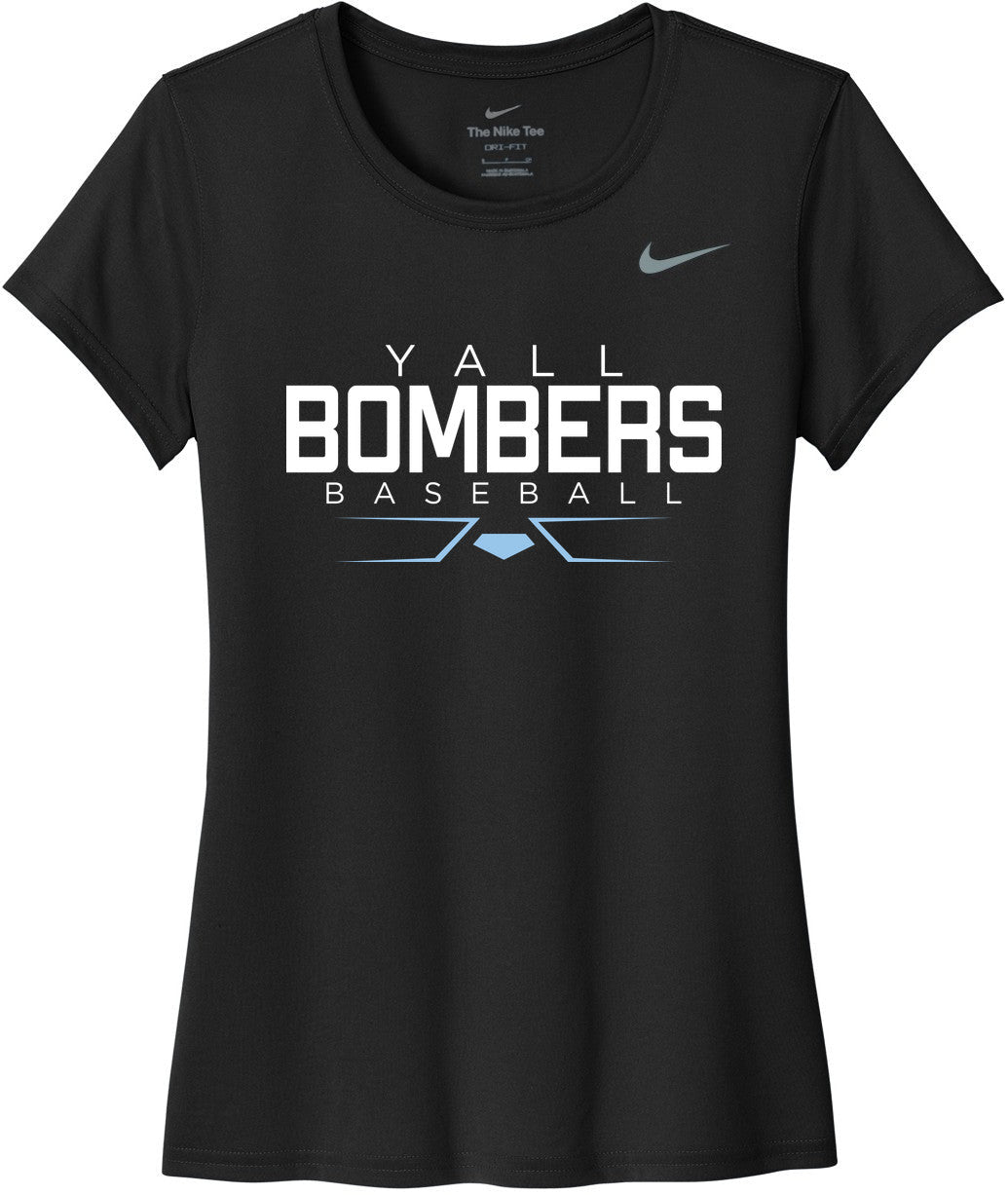 Nike Ladies Legend Tee
