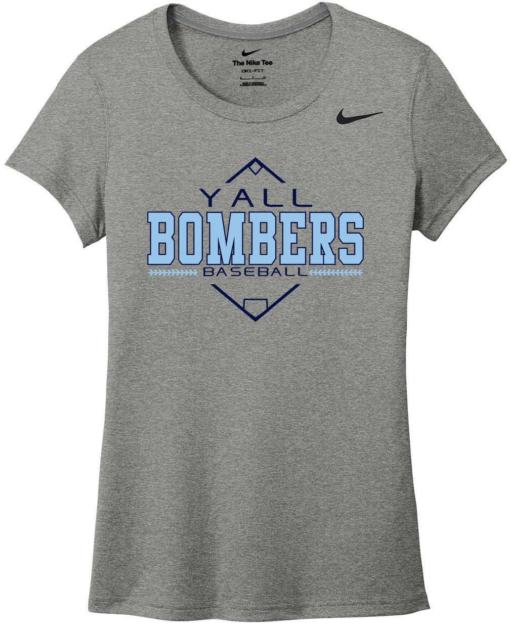 Nike Ladies Legend Tee
