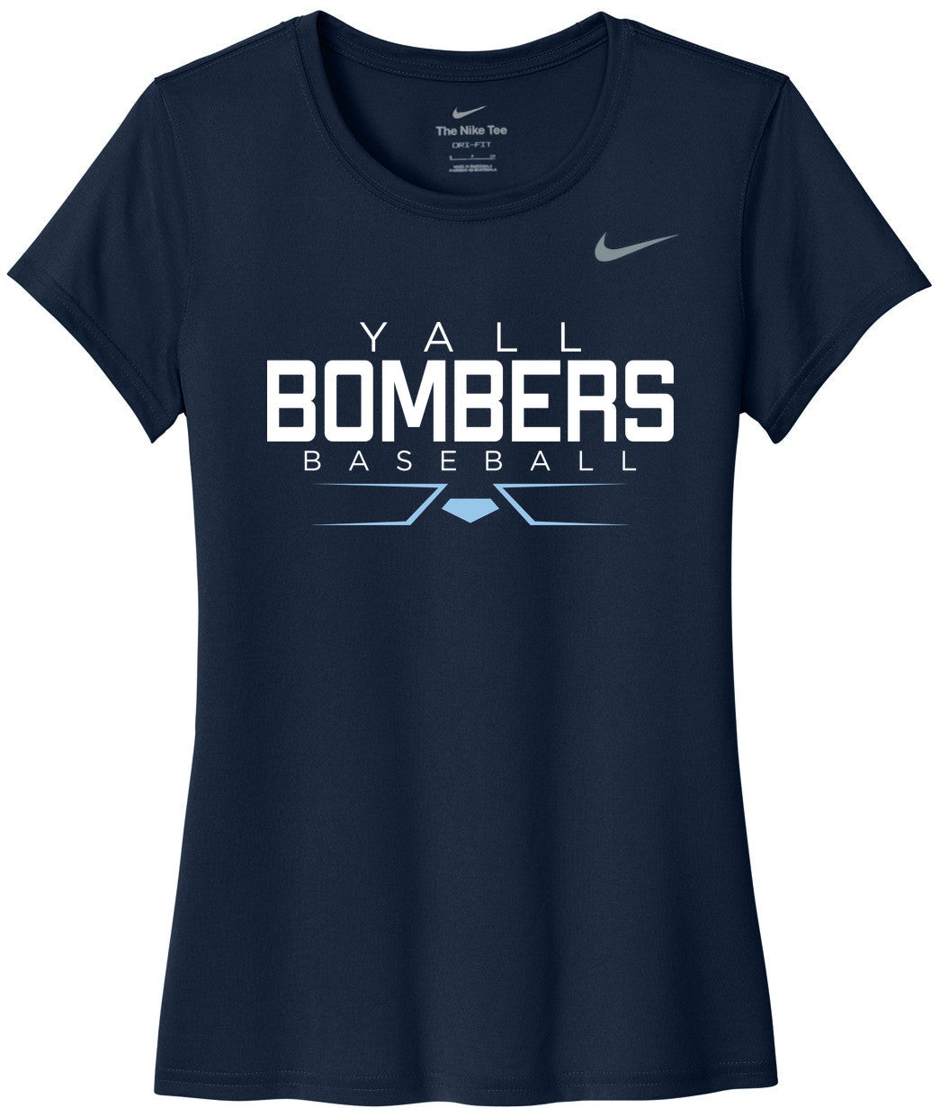 Nike Ladies Legend Tee