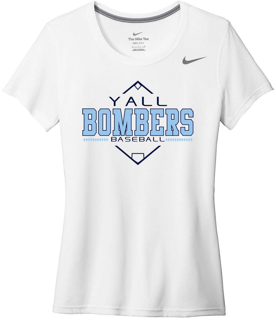 Nike Ladies Legend Tee