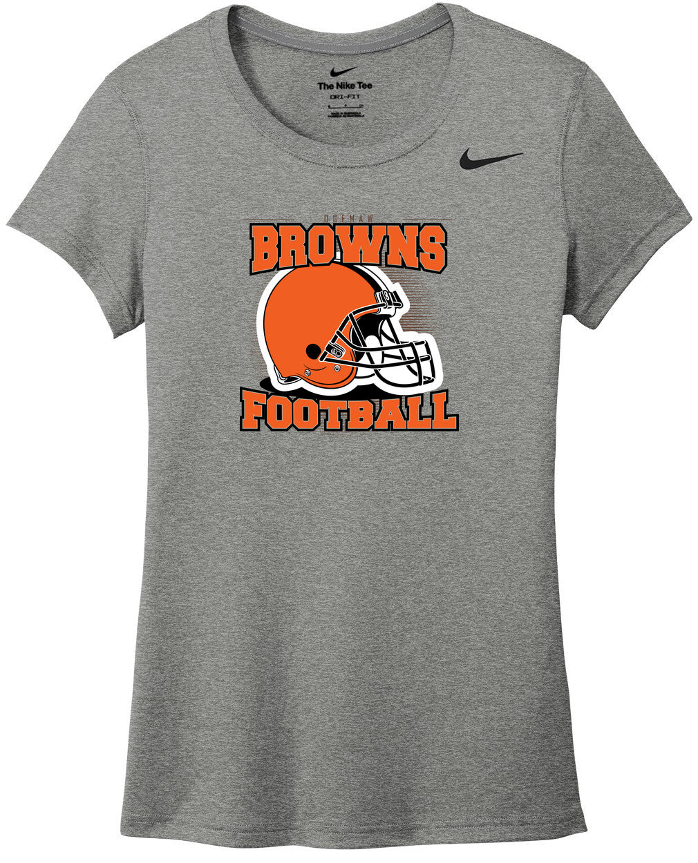 Nike Ladies Legend Tee