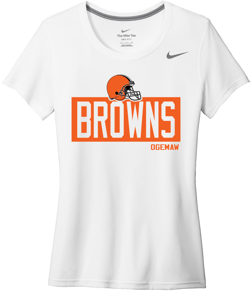 Nike Ladies Legend Tee