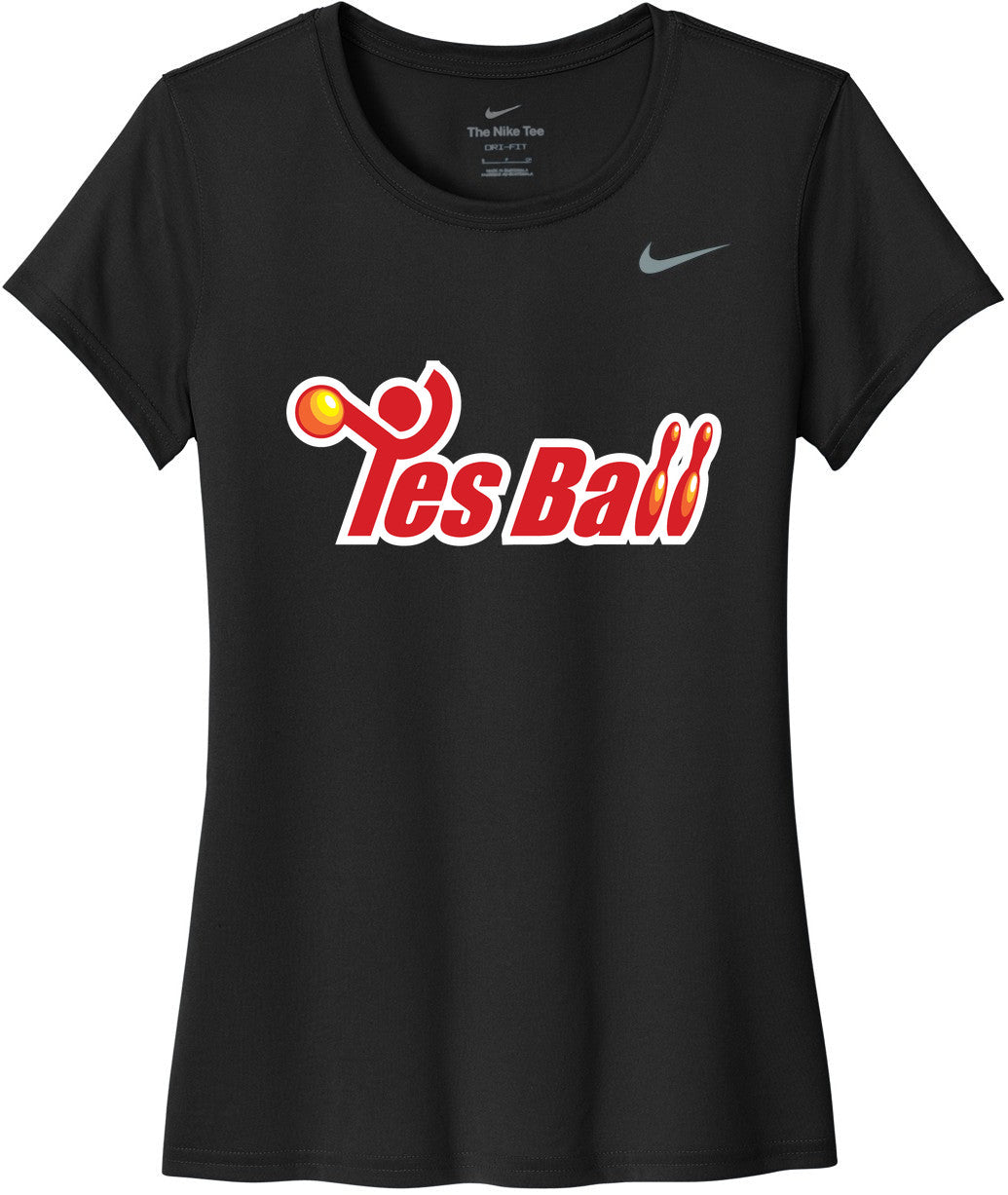 Nike Ladies Legend Tee