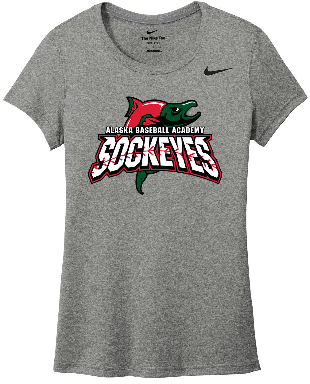 Nike Ladies Legend Tee