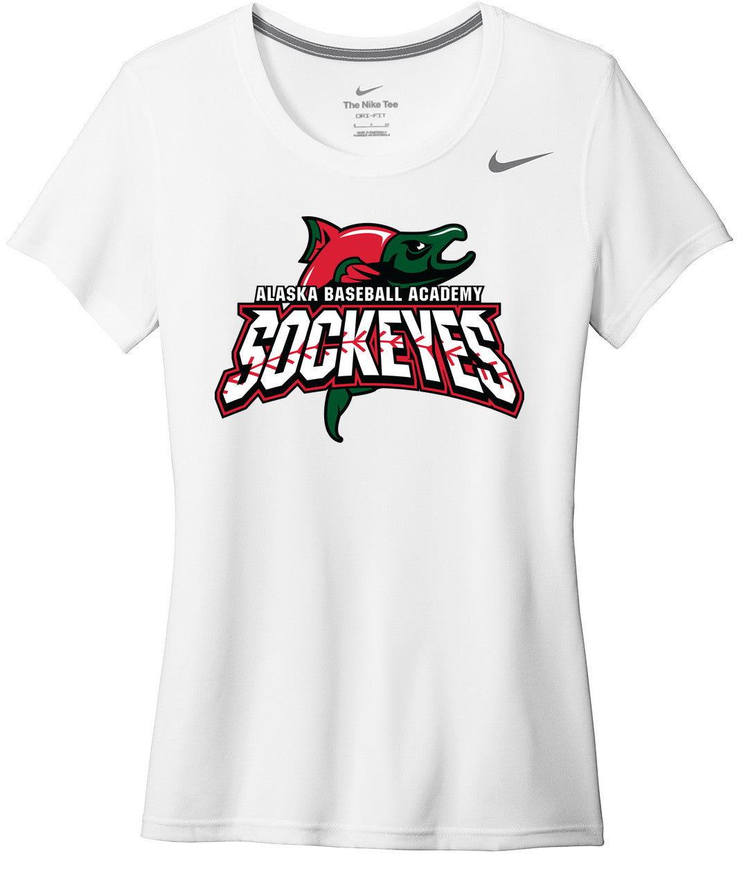 Nike Ladies Legend Tee