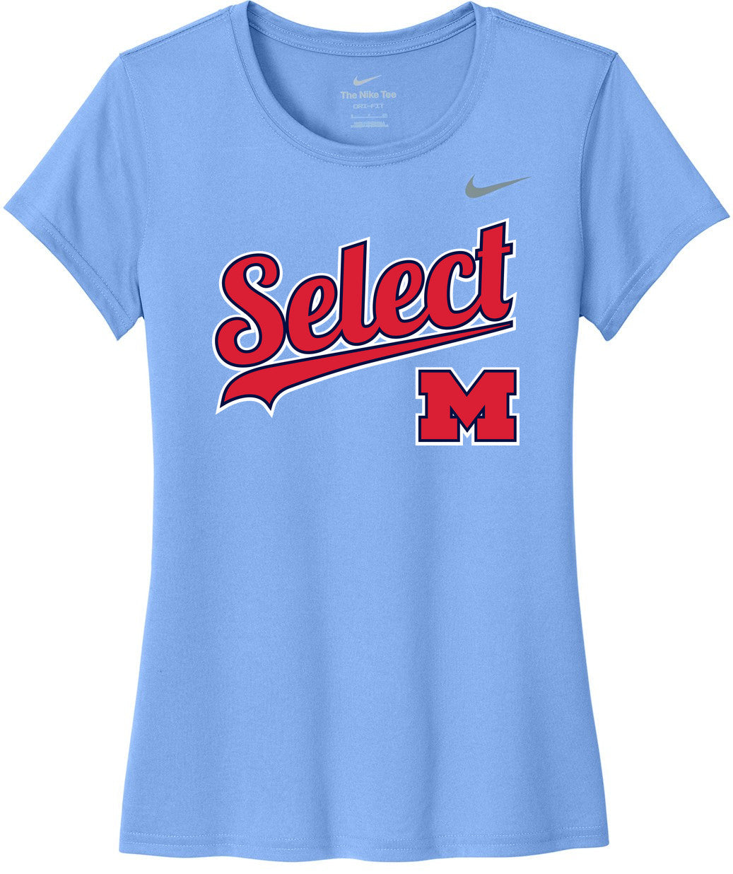 Nike Ladies Legend Tee