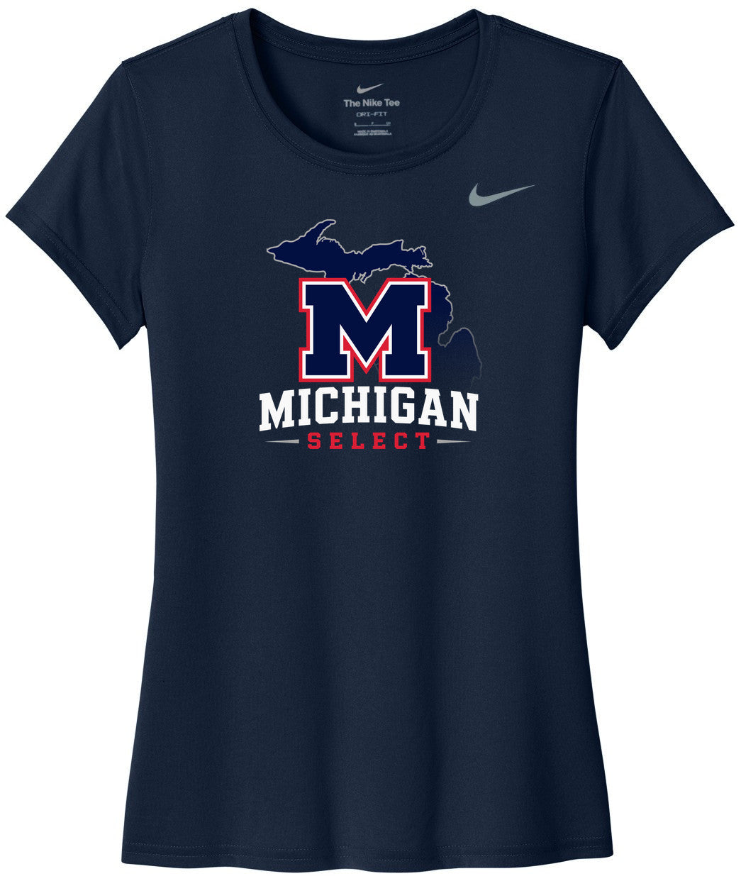 Nike Ladies Legend Tee