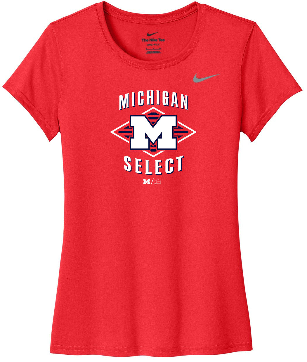 Nike Ladies Legend Tee
