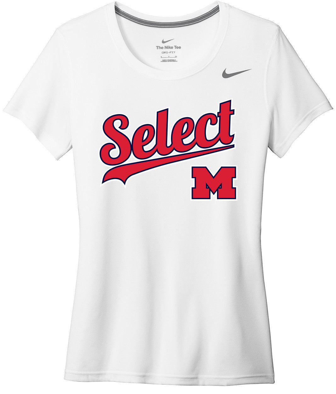 Nike Ladies Legend Tee