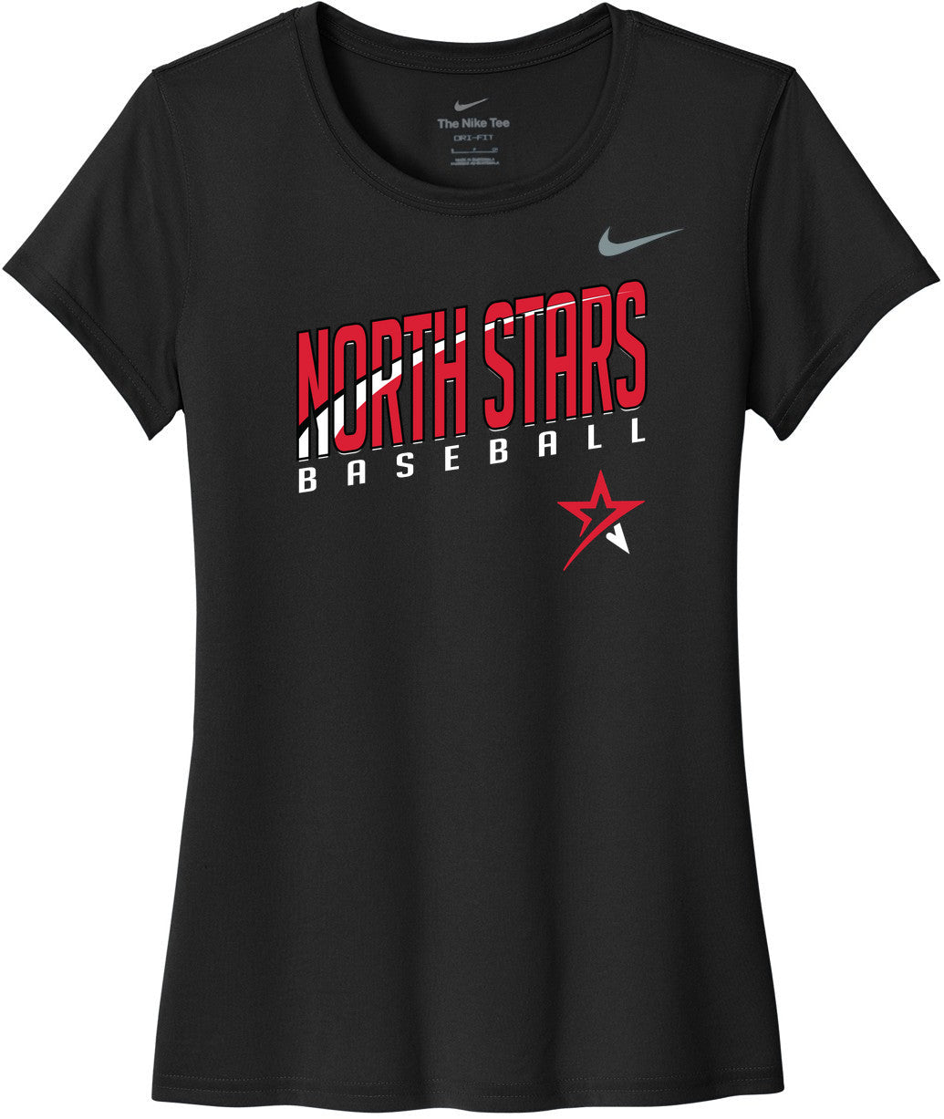 Nike Ladies Legend Tee