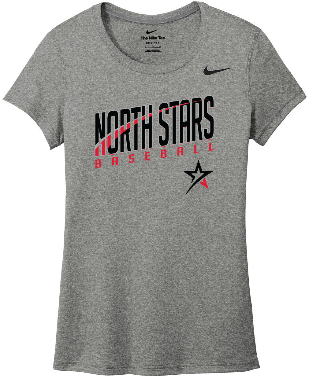 Nike Ladies Legend Tee