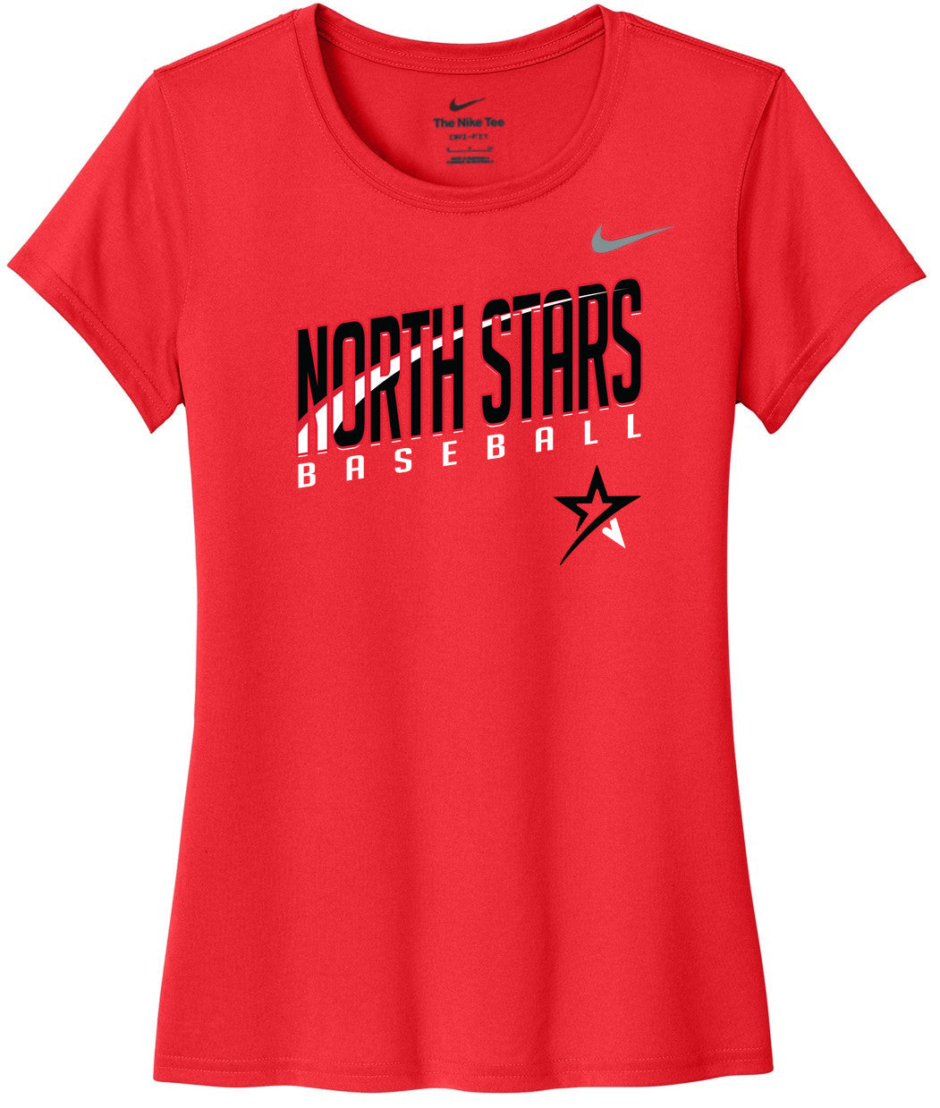Nike Ladies Legend Tee